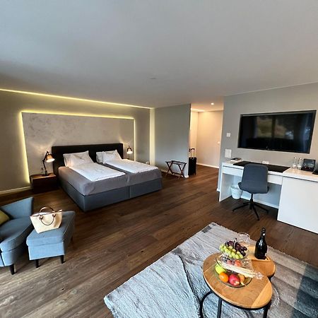 Wolke 4 Hotel Buren an der Aare Luaran gambar