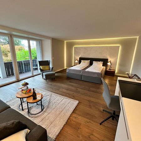Wolke 4 Hotel Buren an der Aare Luaran gambar